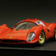 Illustration for article titled Ferrari 330 P4 in 1:18 scale
